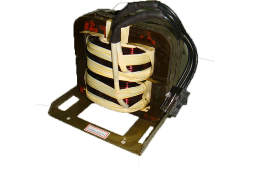 充電電抗器