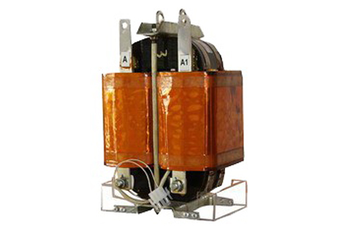 電池轉換器的電抗器
