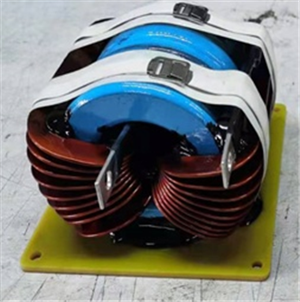 立式電感應器