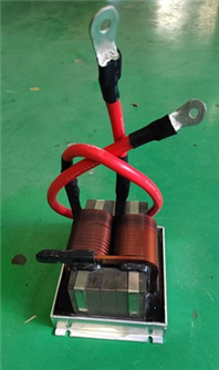 立繞儲能電感