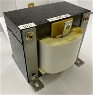 直流電抗器 (DCL)