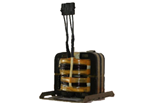 直流電抗器